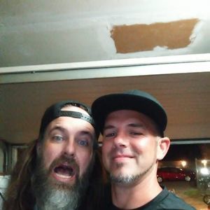 Meet your Posher, Cliffton